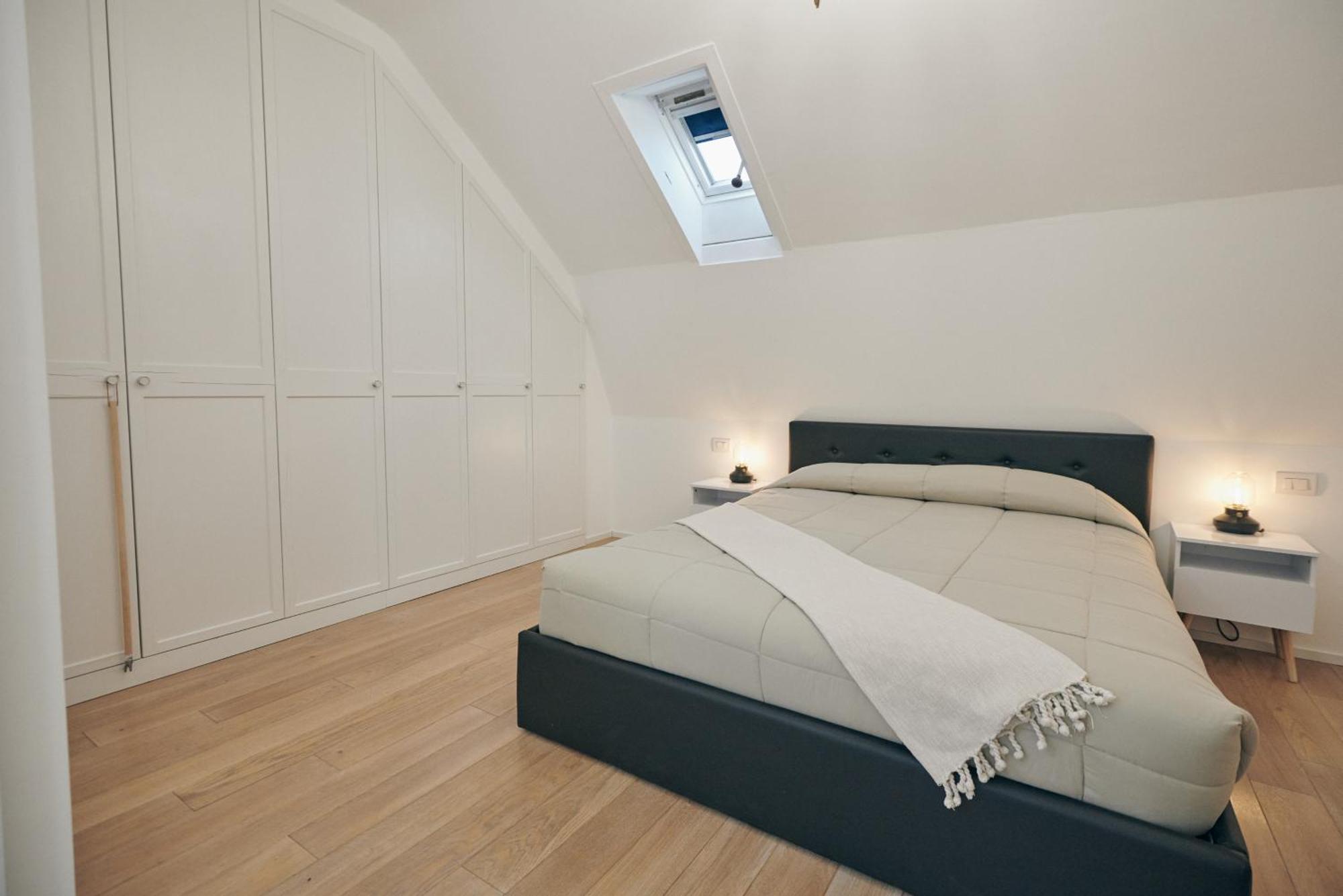 Sant'Andrea Penthouse By Montenapoleone Living Milán Exteriér fotografie